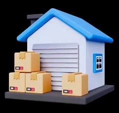 Warehouse and quality control