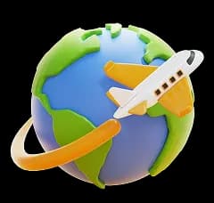 International delivery